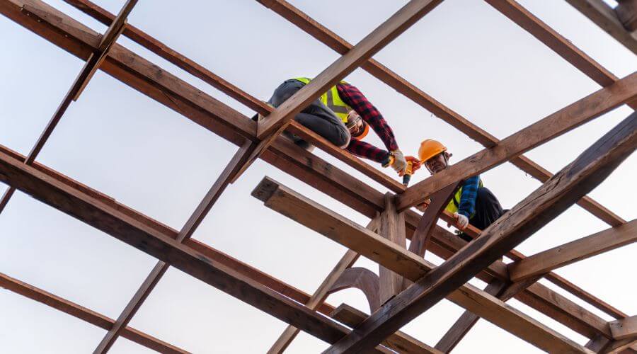 Expert top industrial roofings services in Edgar, WI