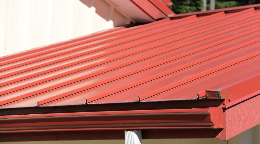 Industrial Roof Repair in Edgar, WI